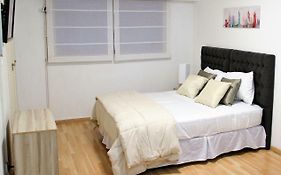 Departamento en Recoleta